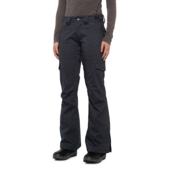 Boulder Gear Skinny Flare Snow Pants - Picture 1 of 5
